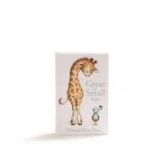 CSB Great And Small Bible-Hardcover (Boxed) | SHOPtheWORD