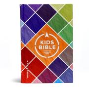 CSB Kids Bible-Hardcover | SHOPtheWORD