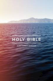 KJV Outreach Bible | SHOPtheWORD