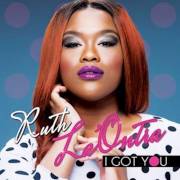 Audio CD-I Got You | SHOPtheWORD