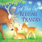 God Bless Our Bedtime Prayers by Hannah Hall | SHOPtheWORD