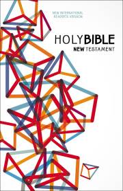 NIrV Outreach New Testament For Kids-Softcover | SHOPtheWORD