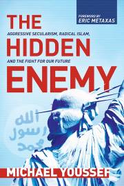 The Hidden Enemy-Softcover by Michael Youssef | SHOPtheWORD