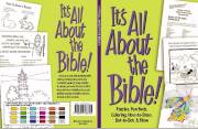 It's All About The Bible! by Concept Product | SHOPtheWORD