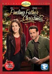 DVD-Finding Father Christmas (Hallmark) | SHOPtheWORD