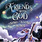 Audio CD-Friends With God Sing-Along Songs | SHOPtheWORD