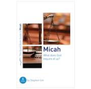 Micah (The Good Book Guide) by Stephen Um | SHOPtheWORD