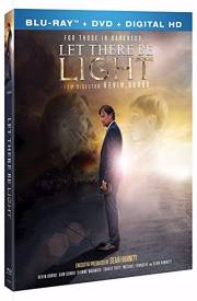 DVD-Let There Be Light (Dvd/Blu Ray Combo) | SHOPtheWORD