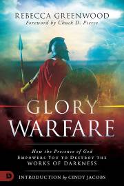 Glory Warfare by Rebecca Greenwood | SHOPtheWORD
