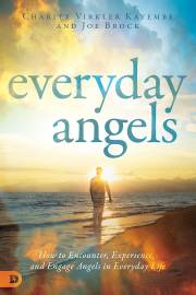 Everyday Angels by Charity Kayembe | SHOPtheWORD