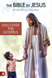 The Bible By Jesus: Discover The Gospels-Softcover | SHOPtheWORD