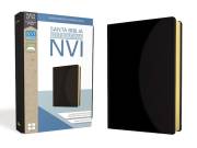 Span-NIV Ultrathin Bible (Comfort Print)-Black Leathersoft | SHOPtheWORD