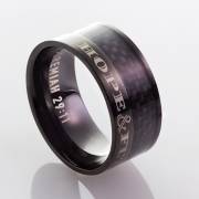 Ring-Hope And Future (Mens) (Sz 9) | SHOPtheWORD