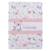 Notebook Set-Blessed-Large (Set Of 3) | SHOPtheWORD