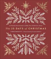 The 25 Days Of Christmas by James Merritt | SHOPtheWORD