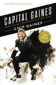 Capital Gaines-Softcover by Chip Gaines | SHOPtheWORD