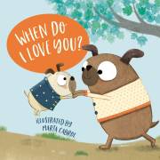 When Do I Love You? by Marta Cabrol | SHOPtheWORD