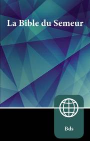 French Bible (Semeur)-Softcover | SHOPtheWORD