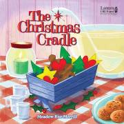 The Christmas Cradle-Hardcover by Meadow Rue Merrill | SHOPtheWORD