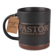 Mug-Pastor Blessings (#18909) | SHOPtheWORD