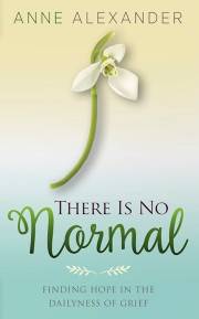 There Is No Normal by Anne Alexander | SHOPtheWORD
