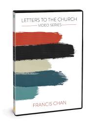 DVD-Letters To The Church Video Series | SHOPtheWORD