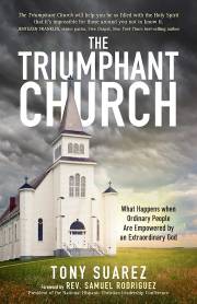 The Triumphant Church by Tony Suarez | SHOPtheWORD