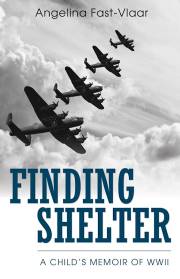 Finding Shelter by Angel Fast-Vlaar | SHOPtheWORD