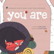 You Are (Generation Claimed #1) by Emily Assell | SHOPtheWORD
