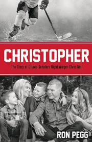 Christopher by Ron Pegg | SHOPtheWORD