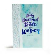 NKJV Daily Devotional Bible For Women-Softcover | SHOPtheWORD