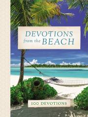 Devotions From The Beach by Nelson Thomas | SHOPtheWORD