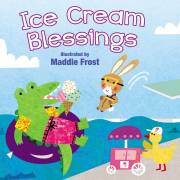 Ice Cream Blessings by Maddie Frost | SHOPtheWORD