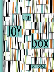 The Joy Box Journal by Adria Wilkins | SHOPtheWORD