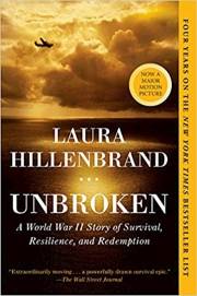 Unbroken by Laura Hillenbrand | SHOPtheWORD