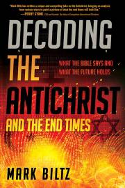 Decoding The Antichrist by Mark Biltz | SHOPtheWORD
