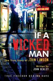 IF A WICKED MAN by / Sealey Lawson | SHOPtheWORD
