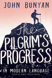 Pilgrims Progress In Modern Language (Illustrated) by John Bunyan | SHOPtheWORD