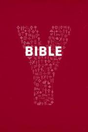 RSV Youcat Bible-Softcover | SHOPtheWORD
