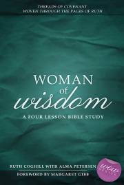 Woman Of Wisdom by Coghill/Peterson | SHOPtheWORD