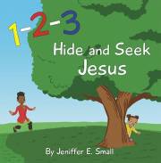 1-2-3 Hide and Seek Jesus by Jeniffer Small | SHOPtheWORD