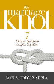 The Marriage Knot by Ron Jody Zappia | SHOPtheWORD