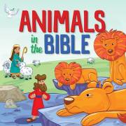 Animals In The Bible by Rebekah Moredock | SHOPtheWORD