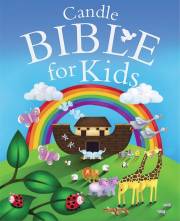 Candle Bible For Kids by Juliet David | SHOPtheWORD