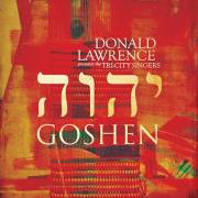 Audio CD-Goshen | SHOPtheWORD
