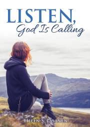 Listen, God Is Calling by Helen S. Pasanen | SHOPtheWORD