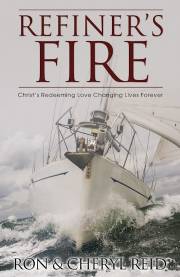 Refiner's Fire by Cheryl Reid | SHOPtheWORD