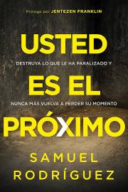 Span-You Are Next (Tu Eres El Proximo) by Samuel Rodriguez | SHOPtheWORD