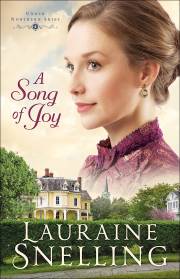 A Song Of Joy (Under Northern Skies #4)-Hardcover (Not Available-Out Of Print) by Lauraine Snelling | SHOPtheWORD