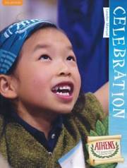 VBS-Athens-Celebration Leader Manual | SHOPtheWORD